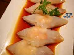 -南拳十三姨·潮汕砂锅粥(世纪金源店)
