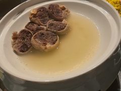 -蒙亨·手把肉·蒙古包文化主题餐厅(天恒广场店)