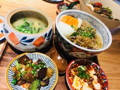 -馥家小馆(黔灵山公园店)