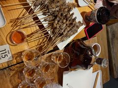 -木屋烧烤(惠阳华润小径湾店)