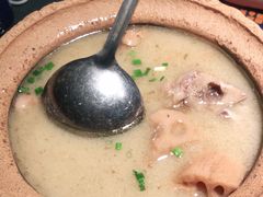 -全聚贤餐厅·湖北家常菜(沙湖店)