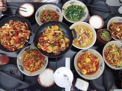 -潇湘阁(三里屯SOHO店)