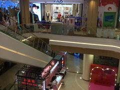 -吾悦广场(南京鼓楼店)