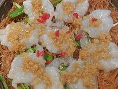 -绿茶餐厅(天津天河城店)