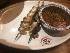 -万记麻辣烫国展总店