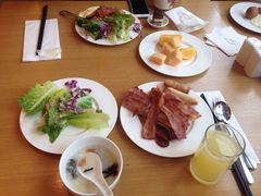 -苏州环球188国际公寓(金鸡湖店)