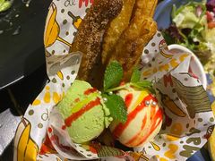 -Famous肥猫墨西哥音乐餐吧(五棵松华熙LIVE店)