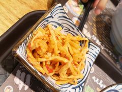 -笋爷高汤嗦螺粉·螺蛳粉(上社店)