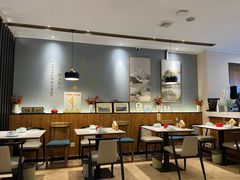 -山海菜馆·海肠捞饭·青岛菜(栈桥店)