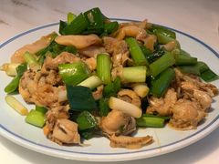 -日丰园海肠水饺·老字号大连海鲜(和平广场店)