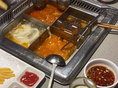 -海底捞火锅(龙岗星河COCO Park店)
