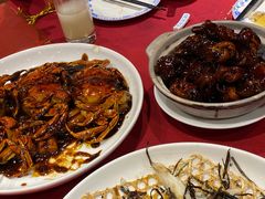 -老吉士酒家(天平路店)