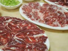 -五洲牛肉美食馆