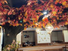 -牛小喜黑牛烤肉料理(霸州店)