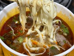 -王记生烫牛杂面馆(兰陵路店)