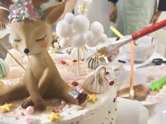 -食间旅人DIY烘焙工作室