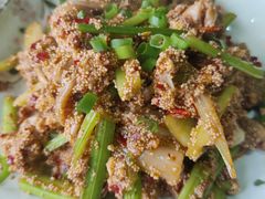 炒鱼杂-湘醴人家(景苑小区店)