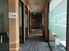 -启德考培雅思托福留学(香洲校区)