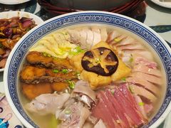 -得意楼蒸菜馆