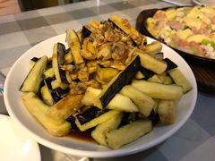 -华春餐馆(鱼山路店)