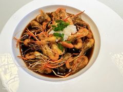 -洋洋中餐馆·SINCE 1997(信投店)
