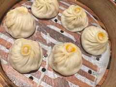 -南翔馒头店(豫园店)