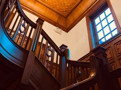 -马勒别墅·中餐厅