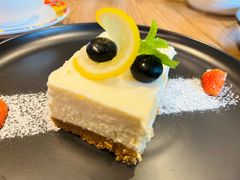 -安妮意大利餐厅(世贸天阶店)