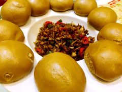 -阿婆农家菜(车墩店)