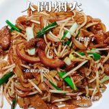 藏在二环里的港式茶餐厅，物美又价廉❗主打一个量大❗❗❗