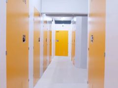 -安东易迷你仓自助寄存仓库(苏州桥店)