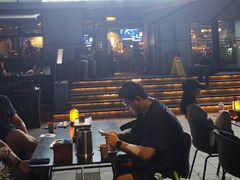 -麦凯伦烧烤·精酿超级工厂店(金桥总店)