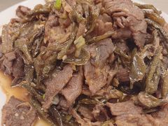 -英兰朝族饭店·英兰锅包肉(佳园路店)