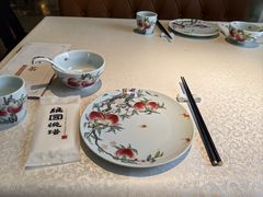 -维园悦谱·海派家常菜(乌鲁木齐南路店)