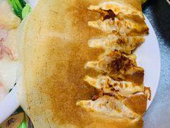 -邢家锅贴老店·非遗·开封菜(金明广场店)