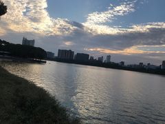 -南昌青山湖风景区