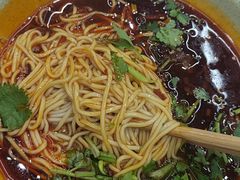 -张大娘面馆(新城路店)