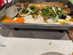 -鱼酷活鱼烤鱼(南京水游城店)