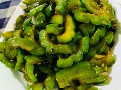 -钱大妈海鲜饭店(保利林语店)