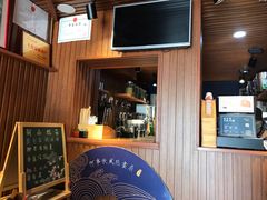-闲茶(利群街店)