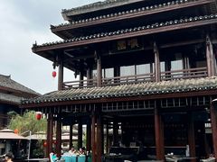 -濮园 · 四合院餐厅