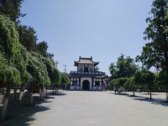 -赵州桥景区