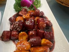 -阿三蒸菜馆(惠畅里小区店)