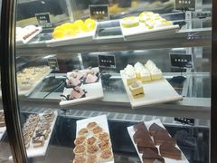 -加餐海鲜自助(集美银泰百货店)