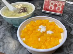 -芬芳甜品(东湖店)