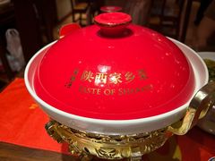 -面辣子·陕西家乡菜(钟楼店)
