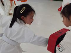 -极真空手道修远道场