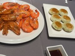 -徐记海鲜(观沙岭|滨江新城店)