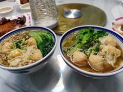 -东鑫记港式茶餐厅(南京东路店)