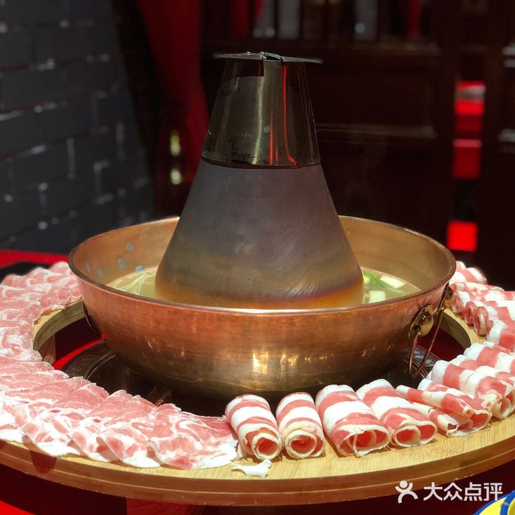 火锅十级爱好者